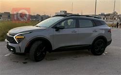 کیا سپۆرتاج